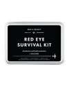 Red Eye Survival Kit