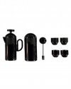 Tom Dixon Brew coffee set