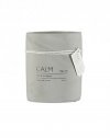 Calm candle big