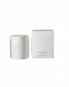 Blanc candle small